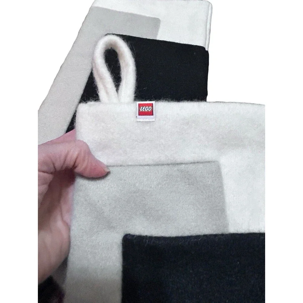 Pair Of LEGO x Target 20